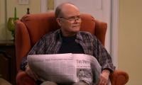 Kurtwood Smith Delivers 'tough News' About 'That ‘90s Show'