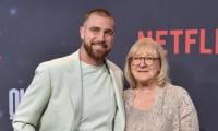 Travis Kelce's Mom Donna Dishes On Life Changes After Fame