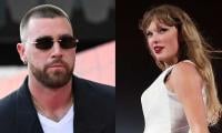 Travis Kelce Pays Tribute To Taylor Swift With New Career Move