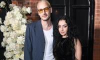 Charli XCX Reveals Wedding Plans With 1975 Drummer George Daniel