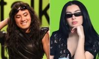 Charli XCX 'impressed' By Bowen Yang’s 'Talk Talk' Sketch On 'SNL'