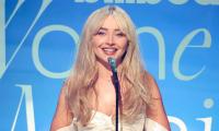 Sabrina Carpenter Gives Befitting Response To Haters