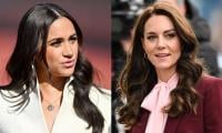 Meghan Markle Breaks Silence As Kate Middleton Makes Strong Comeback