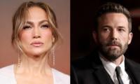 Jennifer Lopez Bags Golden Opportunity To Outshine Ben Affleck Amid Divorce