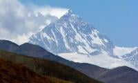 How 89,000-year-old Event Influenced Mount Everest's Height?