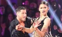 Zendaya Makes Candid Confessions About 'DWTS'