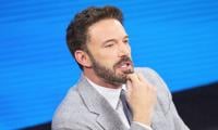 Ben Affleck Turns To Old Habits Amidst Divorce Stress From Jennifer Lopez