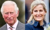 King Charles Gives Sweet Nod To Duchess Sophie In Special Message 