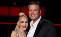 Blake Shelton Dotes On Wife Gwen Stefani On Her 55th Birthday