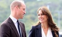 Prince William Releases Pleasant Video Amid Kate Middleton Royal Return 