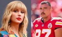 Taylor Swift Makes Heartfelt Gesture For Travis Kelce After NFL Loss  