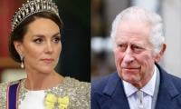 Kate Middleton Embarks On Key Mission To Ease King Charles Tension 