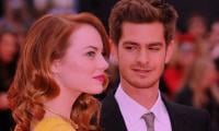 Andrew Garfield Shares Update On Emma Stone Romance