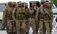 Pakistan Notifies Army Deployment In Islamabad Ahead Of Upcoming SCO Summit