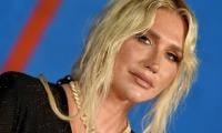 Kesha Says 'my Soul Needs' Upcoming Album To 'reclaim My Joy'