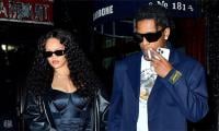 Rihanna Announces 'The Godfather' Sequel With A$AP Rocky