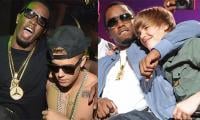 Justin Bieber 'thrown To Wolf' Diddy For '48 Hours Of Adulting'