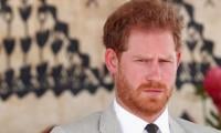 Prince Harry's 'Hashy' Nickname Linked To His Open Drug Use