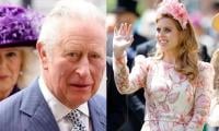 Princess Beatrice's New Baby Will Not Be Granted Royal Title