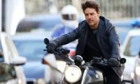 Tom Cruise’s Inner Circle Express Concerns Over His Dangerous Stunts