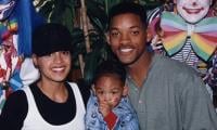 Will Smith Shares Emotional Tears Over 'frightening' Birth Experience Of His Son