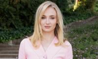 Sophie Turner Says She 'highly Discourages' Child Stardom: 'Wait Until 25' 