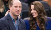 Prince William, Kate Middleton Share New Video With Important Message