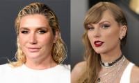 Kesha Reveals Taylor Swift Helped Her Avoid Bad Relationship