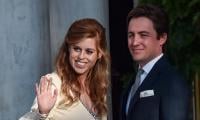 Mother Of Princess Beatrice's Stepson Shares Important Message