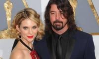 Dave Grohl's Wife Jordyn Blum Chooses Kids Over Troubled Marriage: Report