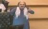 CM Gandapur back from daylong disappearnace to address KP Assembly