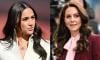 Meghan Markle breaks silence as Kate Middleton makes strong comeback