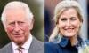 King Charles gives sweet nod to Duchess Sophie in special message 