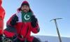 Sirbaz Khan makes history by summiting all 14 eight-thousanders