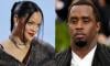 Rihanna reacts to Sean Diddy controversy during her recent outing 