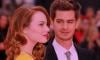 Andrew Garfield shares update on Emma Stone romance