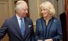 Queen Camilla and King Charles 'compete' over one thing 