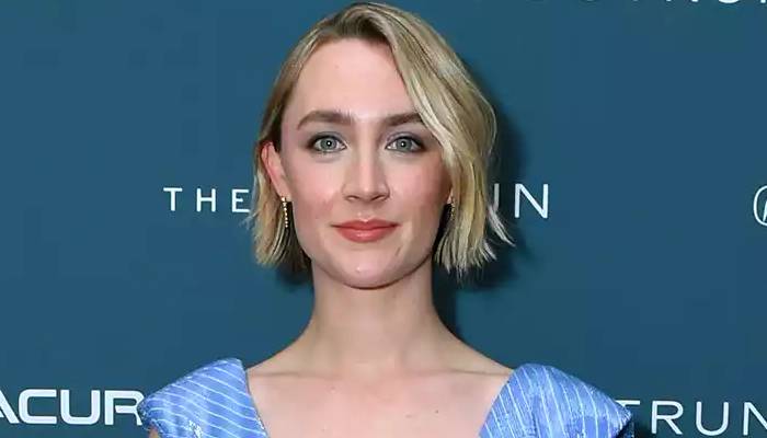 Saoirse Ronan reveals she lost her opportunity to playing Luna Lovegood in Harry Potter