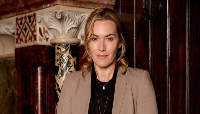 Kate Winslet revela que não gosta de grandes festas de aniversário