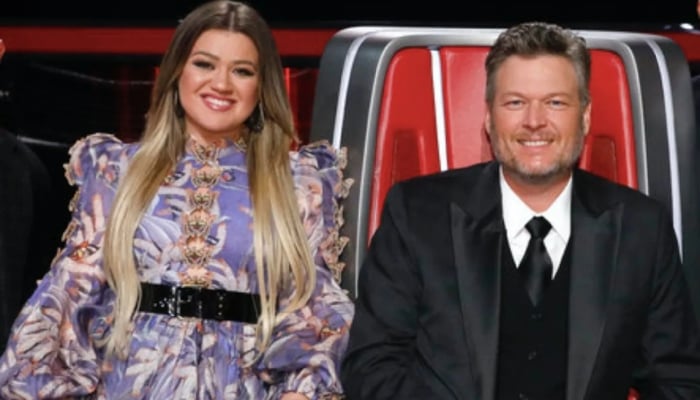 Blake Sheltons friendship with Kelly Clarkson put to the test