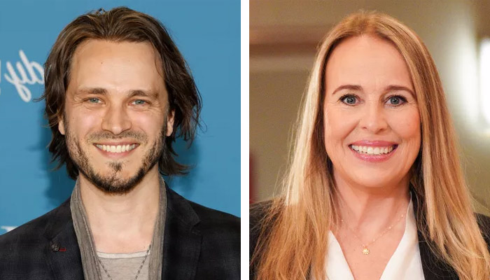 Genie Francis, Jonathan Jackson to reunite in 'General Hospital' after a decade