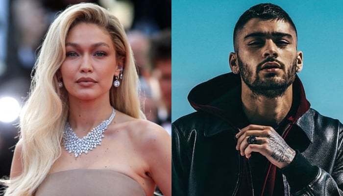 Gigi Hadid decides to forgive Zayn Malik: Report