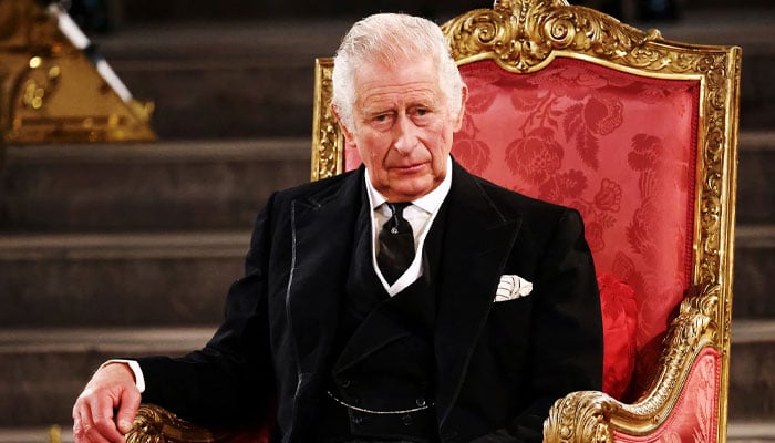 King Charles ‘feels regret’ after breaking centuries-old royal rule