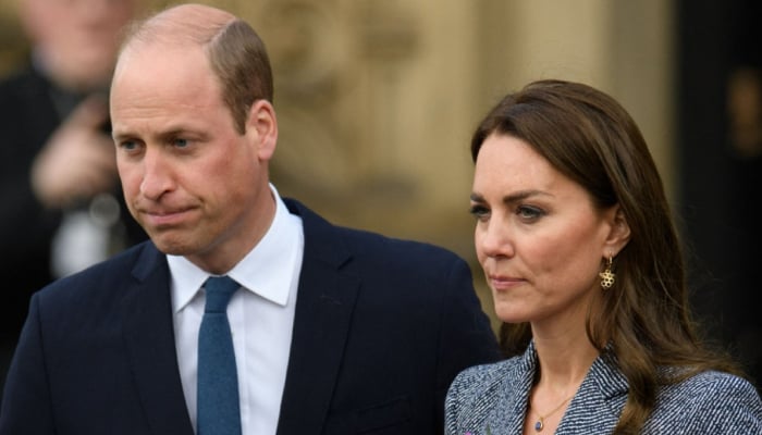 Kate Middleton, Prince William land in major trouble