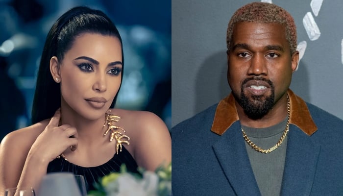 Kim Kardashian fulfils mother duties amid co-parenting drama with Kanye West