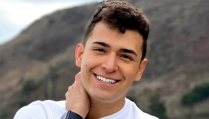 Ezra Sosa reflects on choices he’d make if not on DWTS