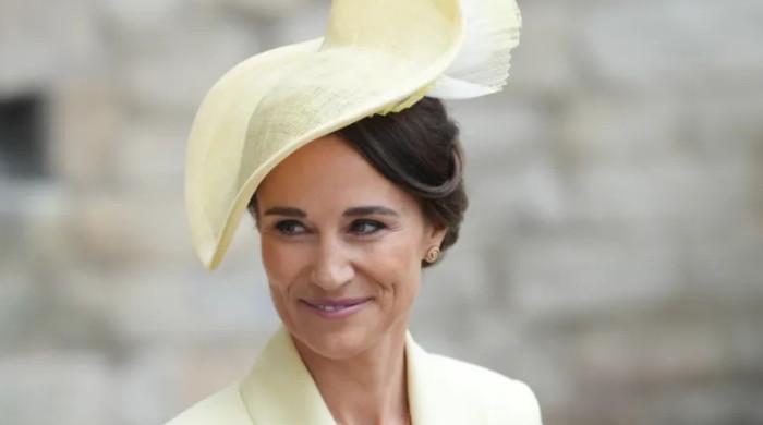 Pippa Middleton boosts income with Bucklebury farm events