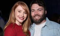 Bryce Dallas Howard’s ‘shouting’ Happy Birthday For Husband Seth Gabel