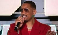 Will Smith Reflects On ‘deep-dive Soul Searching’ Journey Through Music