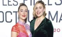 Saoirse Ronan Responds To Casting Rumours For Greta Gerwig's 'Narnia' Reboot